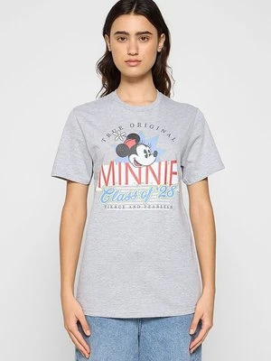 T-shirt z nadrukiem Disney