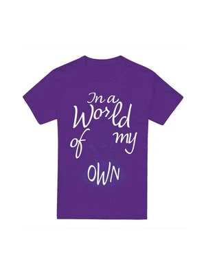 T-shirt z nadrukiem Disney