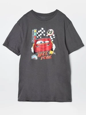 T-shirt z nadrukiem Disney