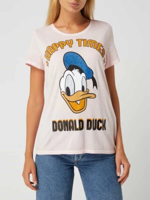 T-shirt z nadrukiem Disney© Princess GOES HOLLYWOOD