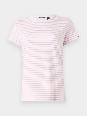 T-shirt z nadrukiem Dockers