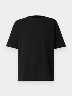 T-shirt z nadrukiem Don't Waste Culture