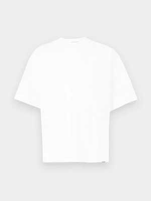 T-shirt z nadrukiem Don't Waste Culture