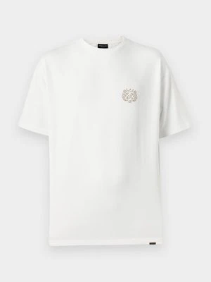 T-shirt z nadrukiem Don't Waste Culture