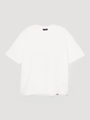 T-shirt z nadrukiem Don't Waste Culture