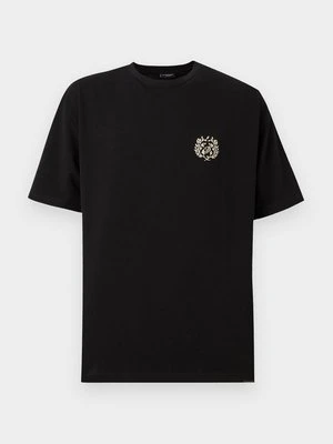 T-shirt z nadrukiem Don't Waste Culture