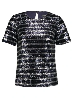 T-shirt z nadrukiem Dorothy Perkins