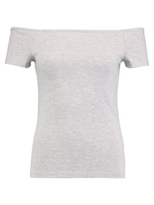 T-shirt z nadrukiem Dorothy Perkins