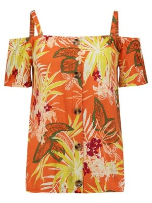 T-shirt z nadrukiem Dorothy Perkins