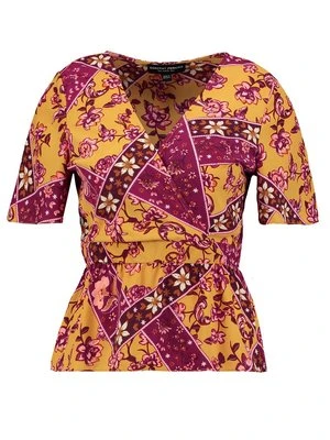 T-shirt z nadrukiem Dorothy Perkins