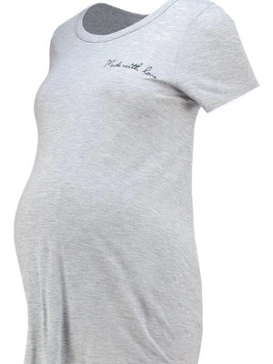 T-shirt z nadrukiem Dorothy Perkins Maternity