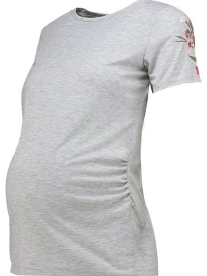 T-shirt z nadrukiem Dorothy Perkins Maternity