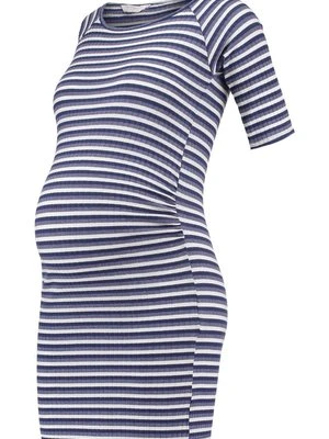 T-shirt z nadrukiem Dorothy Perkins Maternity