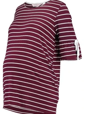 T-shirt z nadrukiem Dorothy Perkins Maternity