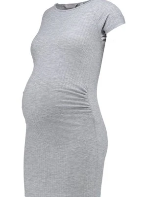 T-shirt z nadrukiem Dorothy Perkins Maternity