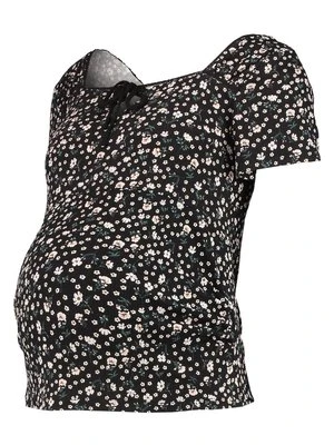 T-shirt z nadrukiem Dorothy Perkins Maternity