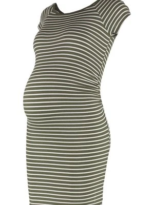 T-shirt z nadrukiem Dorothy Perkins Maternity