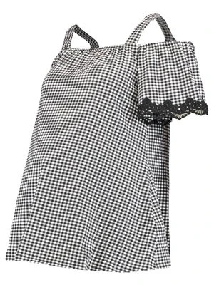 T-shirt z nadrukiem Dorothy Perkins Maternity