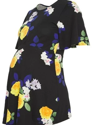 T-shirt z nadrukiem Dorothy Perkins Maternity