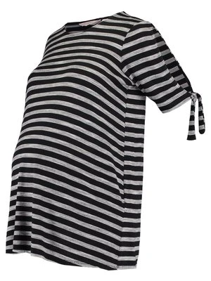 T-shirt z nadrukiem Dorothy Perkins Maternity
