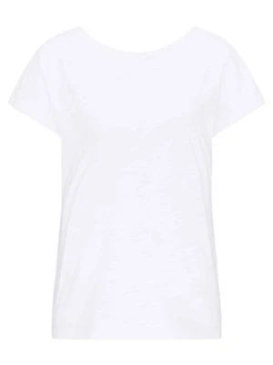T-shirt z nadrukiem dreimaster