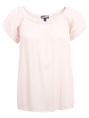 T-shirt z nadrukiem dreimaster