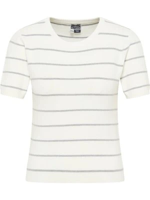 T-shirt z nadrukiem dreimaster