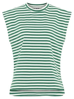 T-shirt z nadrukiem dreimaster