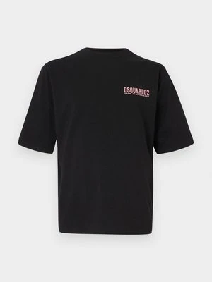 Zdjęcie produktu T-shirt z nadrukiem Dsquared2