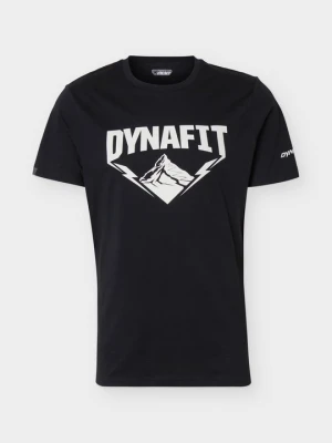 Koszulka sportowa Dynafit czarny