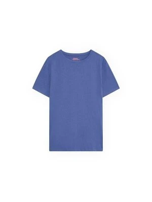 T-shirt z nadrukiem Ecoalf