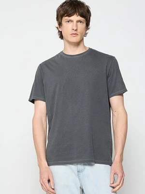 T-shirt z nadrukiem Ecoalf
