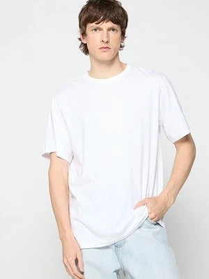 T-shirt z nadrukiem Ecoalf