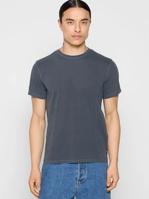 T-shirt z nadrukiem Ecoalf