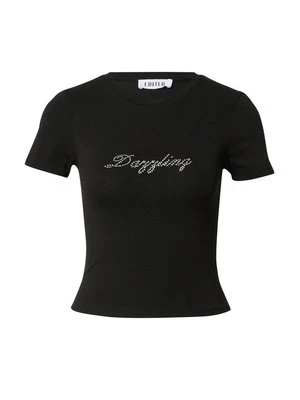 T-shirt z nadrukiem EDITED