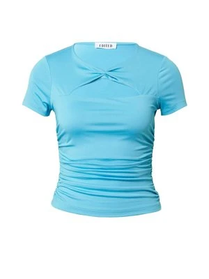 T-shirt z nadrukiem EDITED