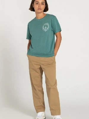 T-shirt z nadrukiem Element