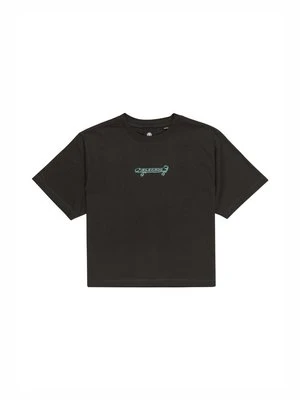 T-shirt z nadrukiem Element
