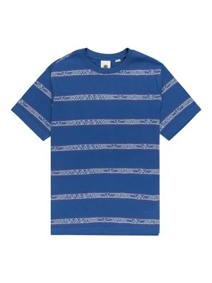 T-shirt z nadrukiem Element
