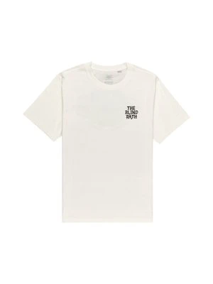 T-shirt z nadrukiem Element