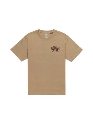 T-shirt z nadrukiem Element