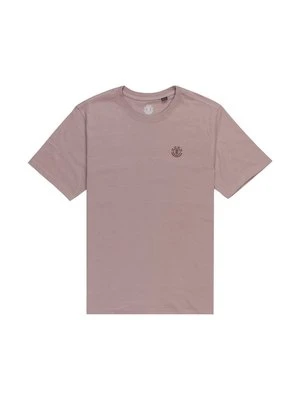 T-shirt z nadrukiem Element