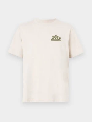 T-shirt z nadrukiem Element