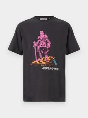 T-shirt z nadrukiem Element