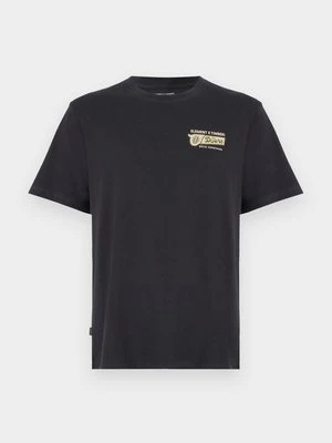 T-shirt z nadrukiem Element