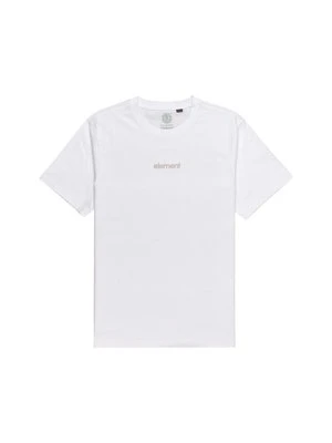 T-shirt z nadrukiem Element