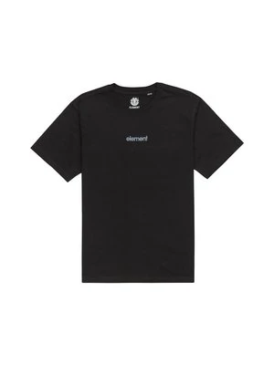 T-shirt z nadrukiem Element