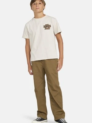 T-shirt z nadrukiem Element
