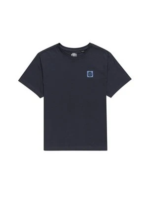 T-shirt z nadrukiem Element