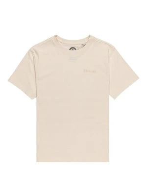 T-shirt z nadrukiem Element